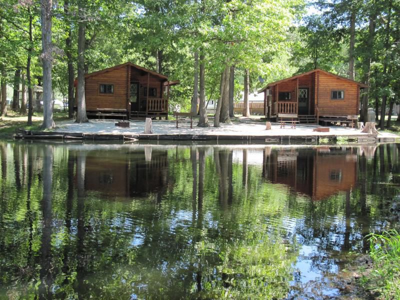 Robin Hood Woods Resort & Campground